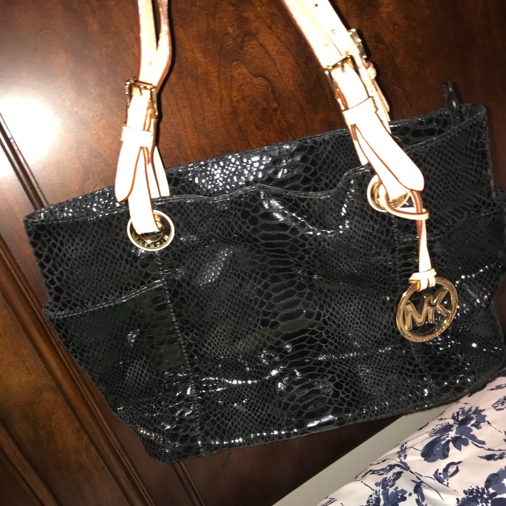Michael Kors handbag
